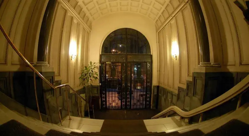 Lullaby Gardens Hostel
