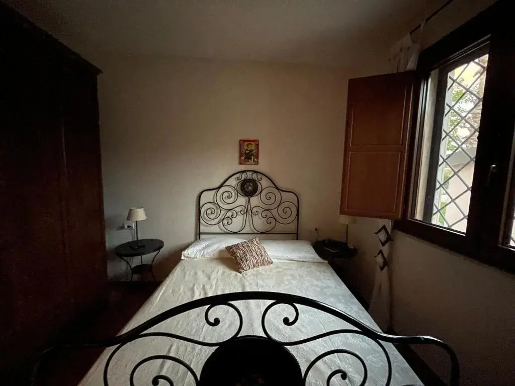 Country House il Gelso e l’Ulivo