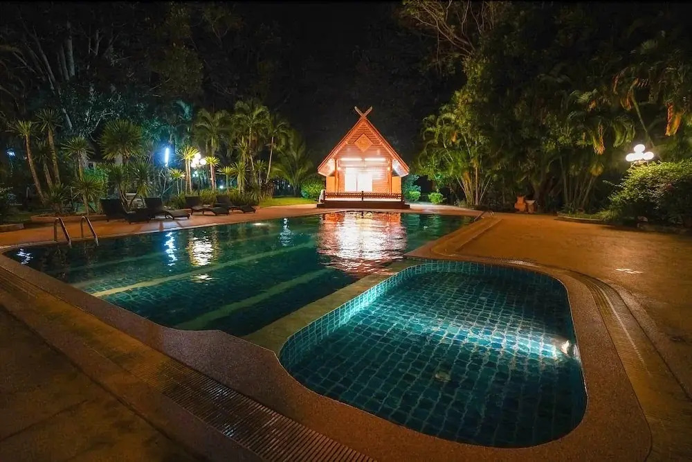 Rimchan Resort Hotel