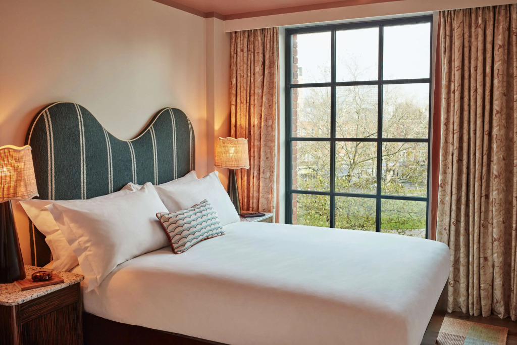 The Hoxton, Shepherds Bush