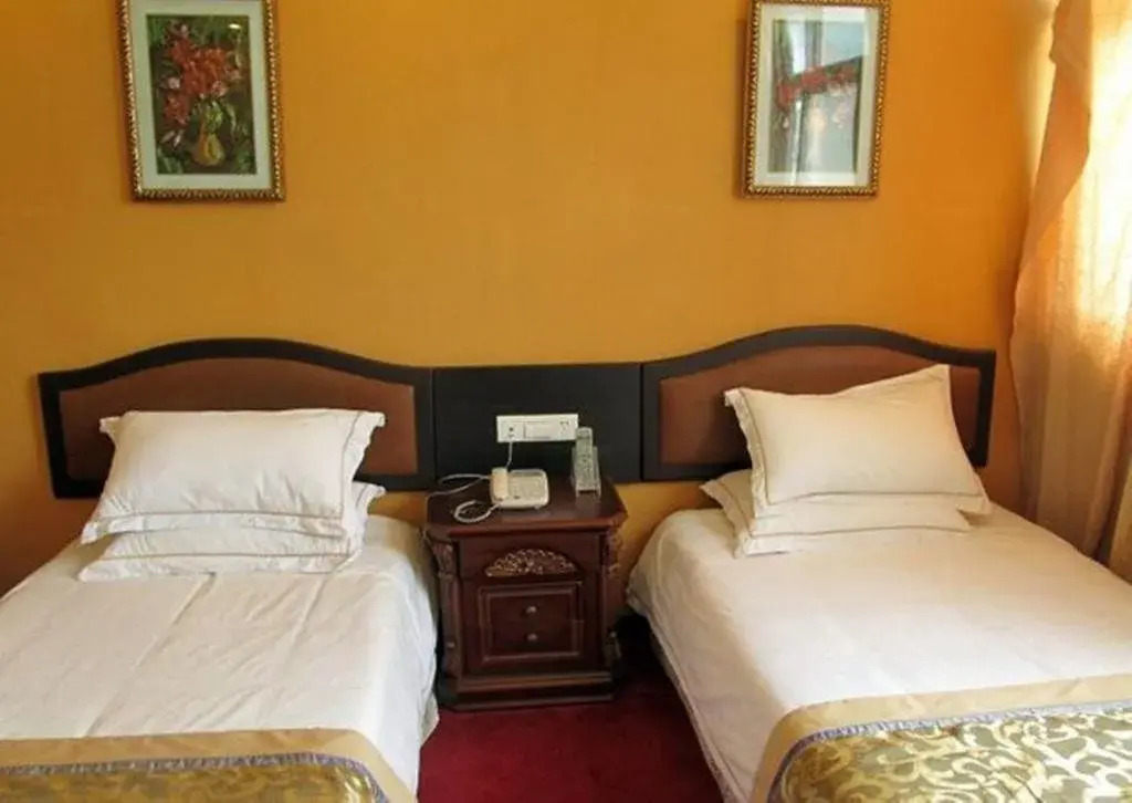 Changxing Hotel