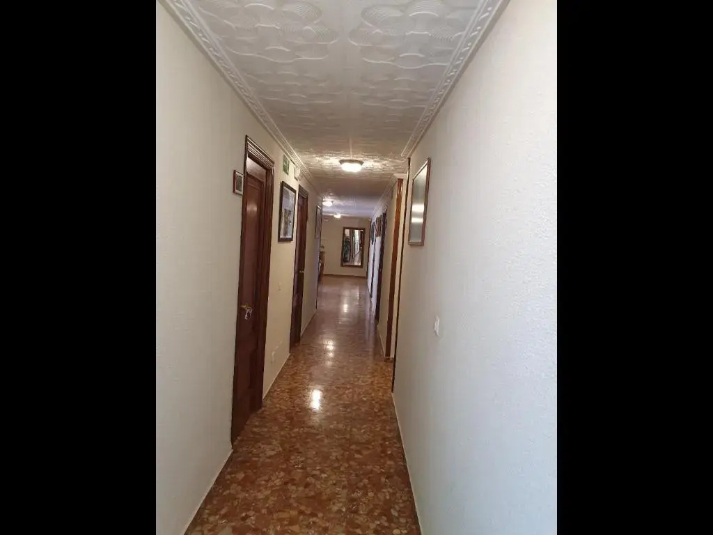 LUNA-Guest Rooms