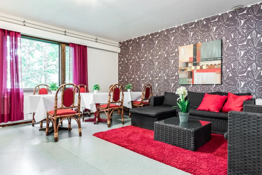 Hotel Pohjankievari