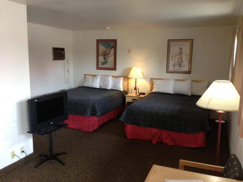 Range Country Lodging