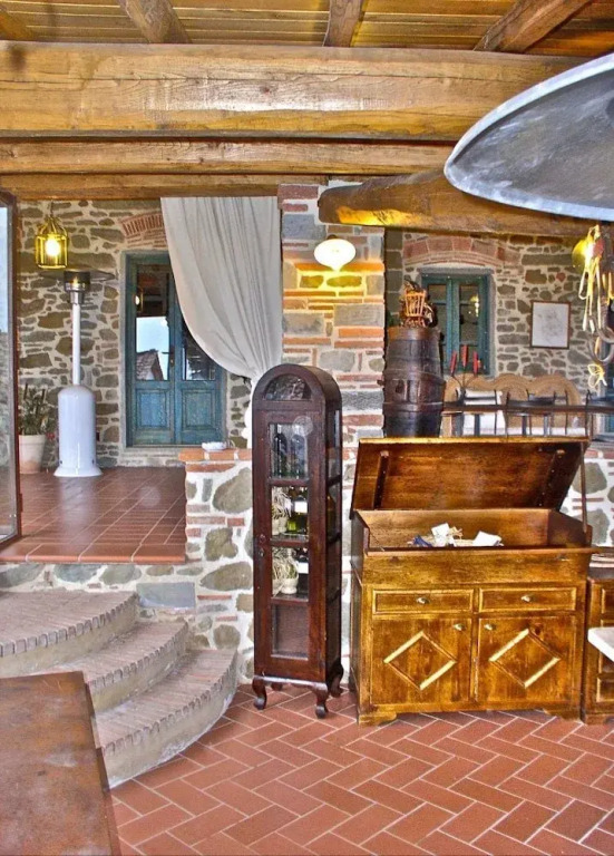 La Porta di Mignana