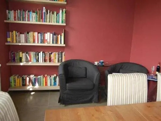 B&B De Peperbus