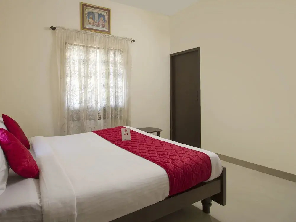 OYO 12971 Home Sea View 2BHK Villa ECR
