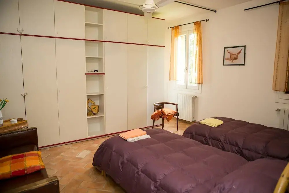 La Casa Nel Parco