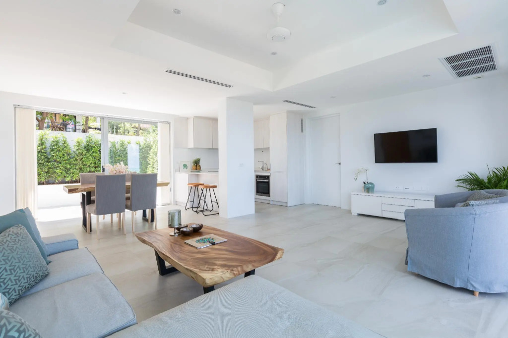 Sam-kah Residence 8 Suite 3