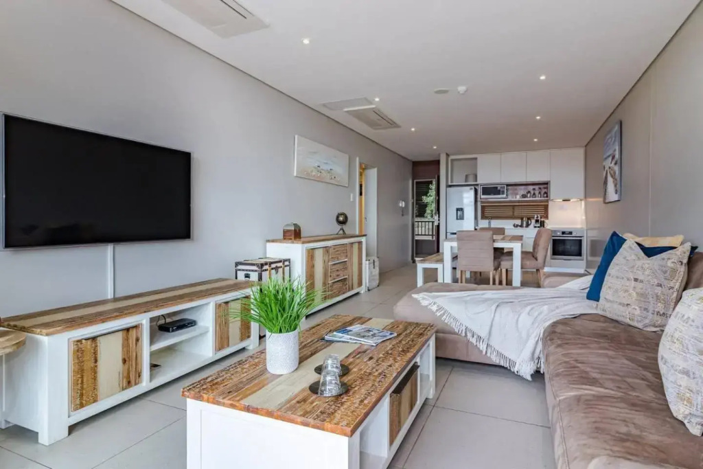 Suite 501, Zimbali Suites