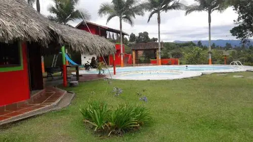 Finca Descanso En Guarne