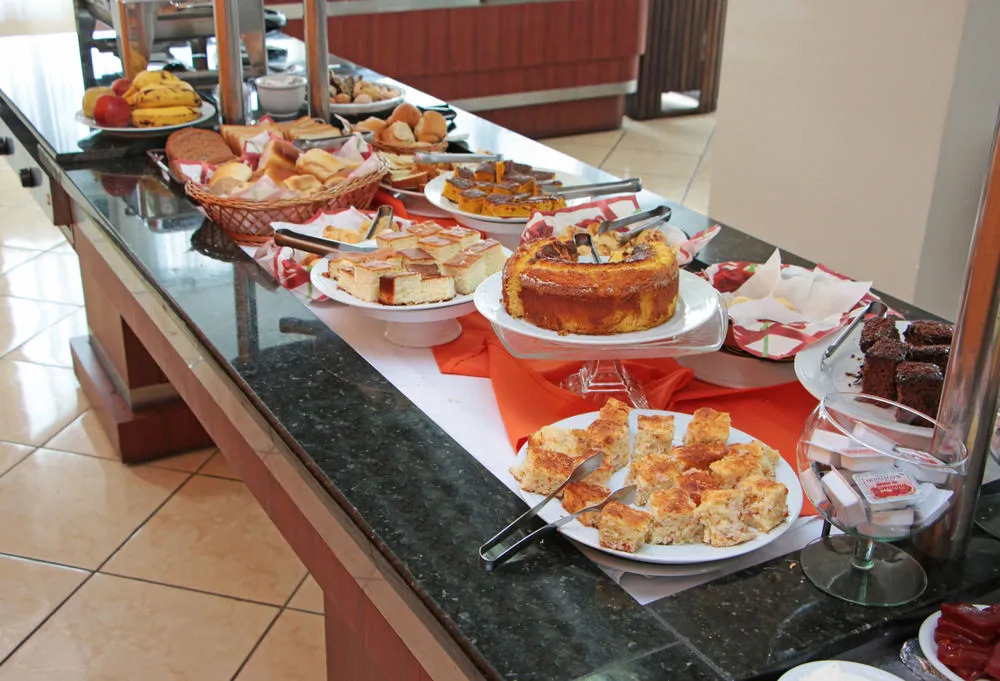 Hotel Vivendas Centro