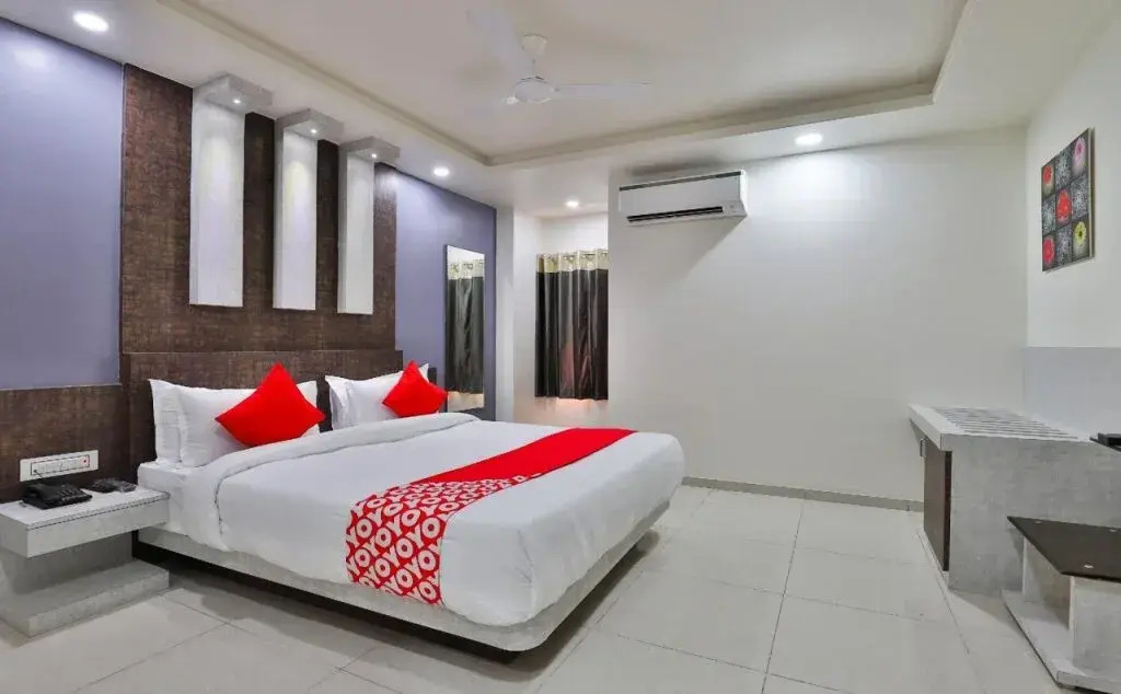 Hotel Parth Inn