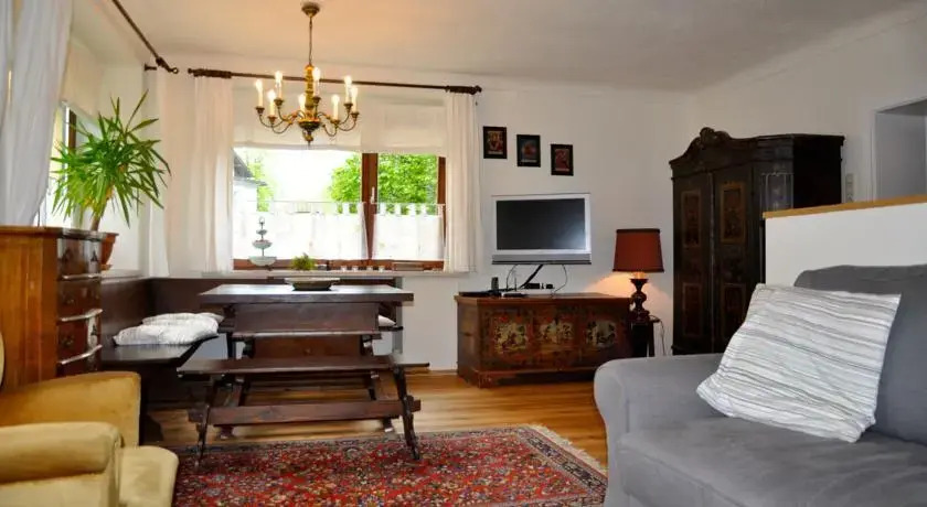 Apartment Ischl Home