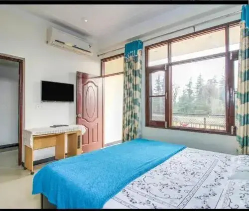 Shriya Homestay