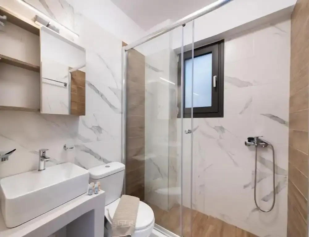 Amaryllis Luxury Apartment
