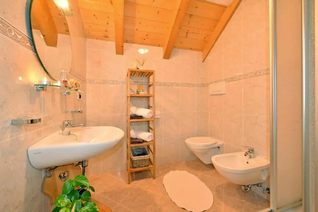 Agritur Bolser