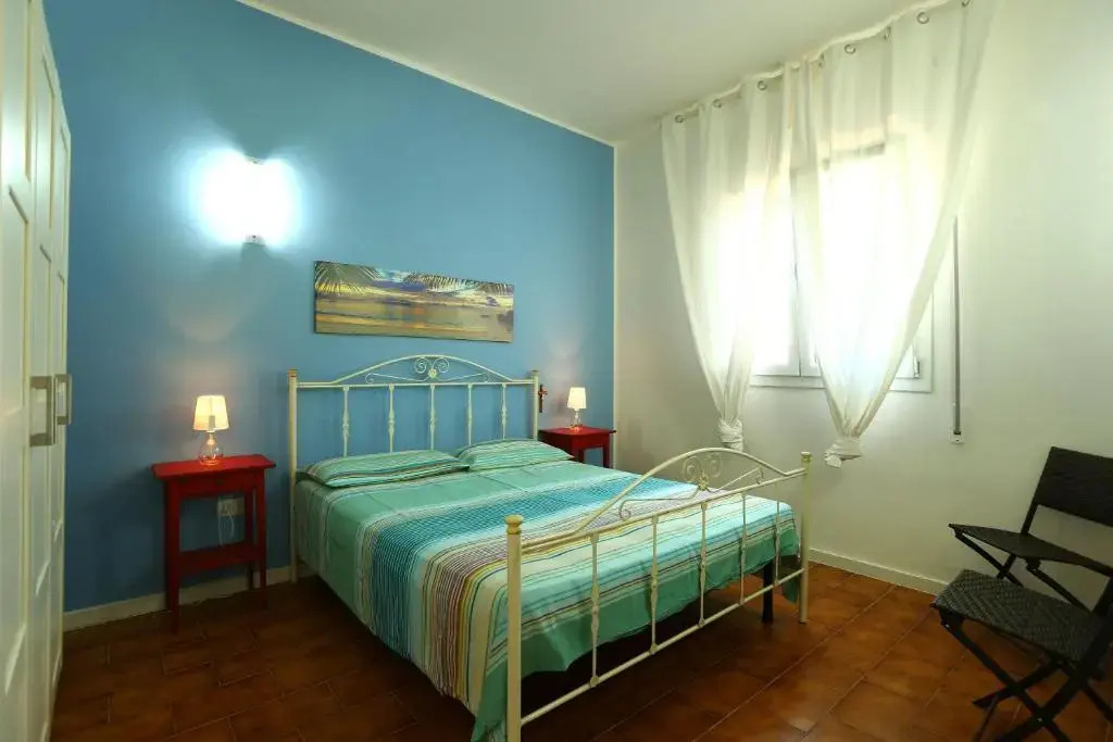 A Casa di Teresa