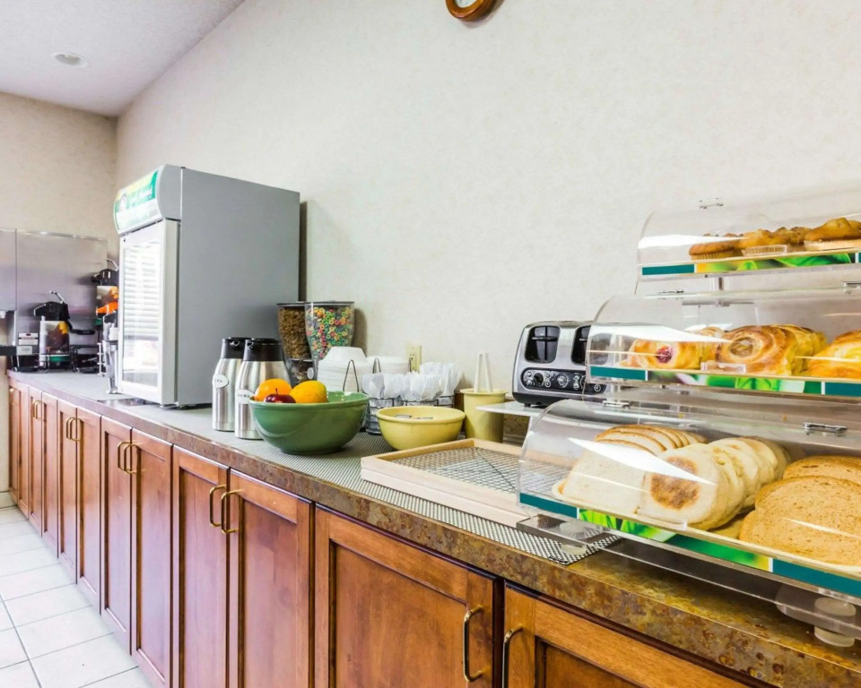 Quality Inn & Suites Montrose - Black Canyon Area
