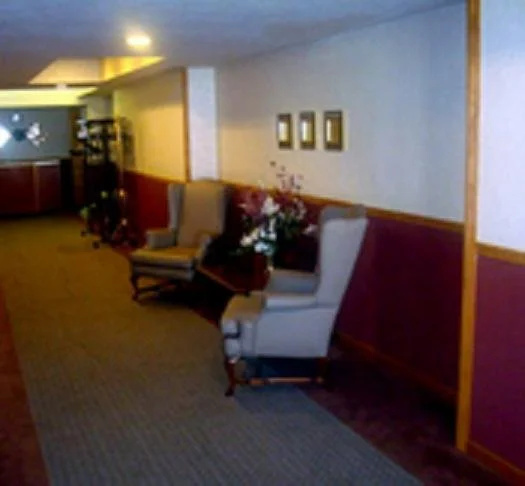 Niles Inn & Conference Center