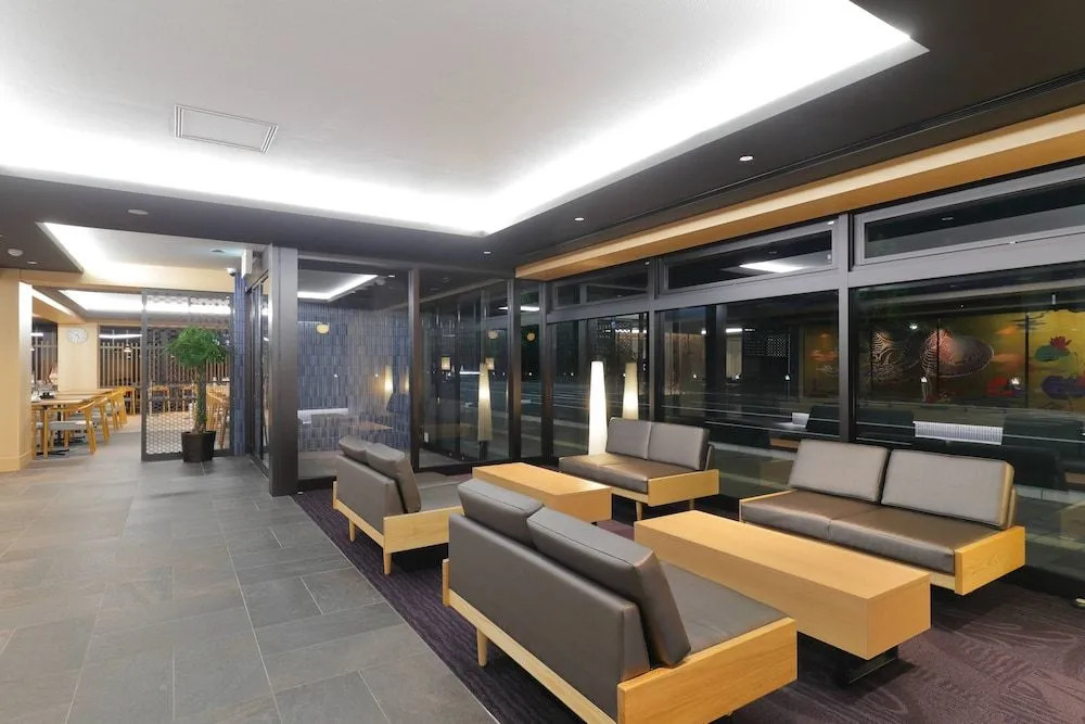 Hotel Wbf Kyoto Toji