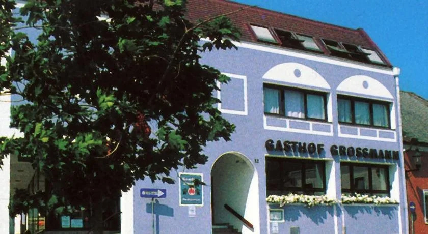 Gasthof Großmann