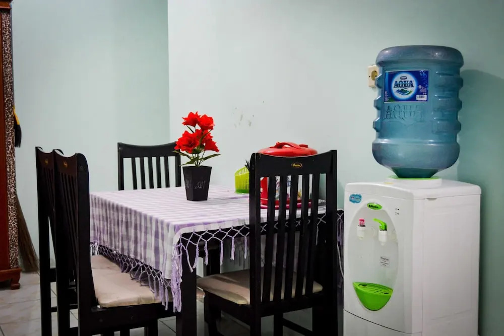 Homestay sembiring