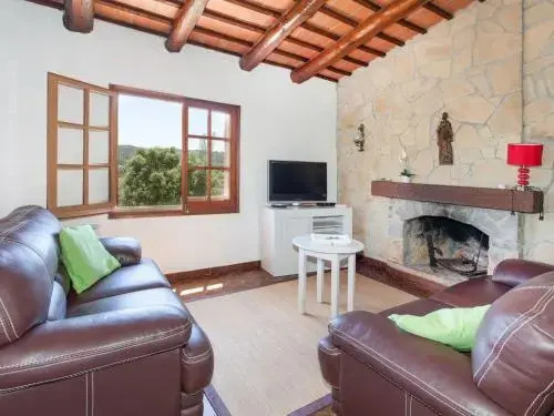 Holiday Home Cabanyes