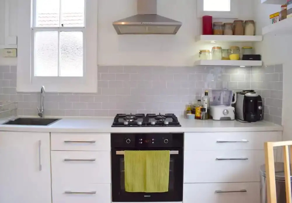3 Bed Maisonette in South London