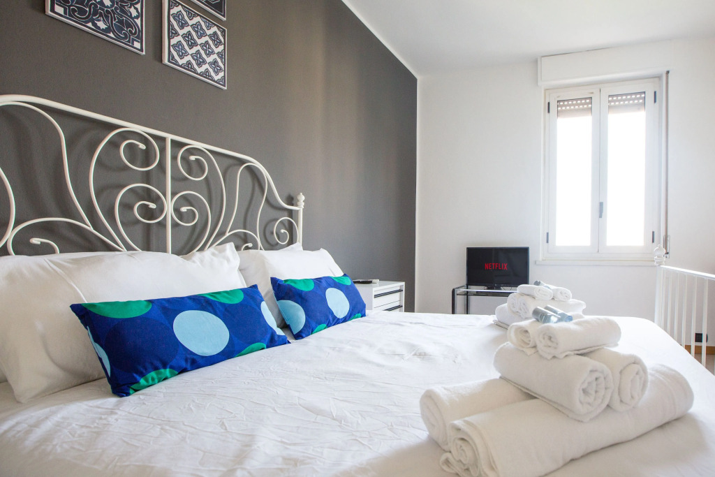 Home Hotel - Sacchini 16