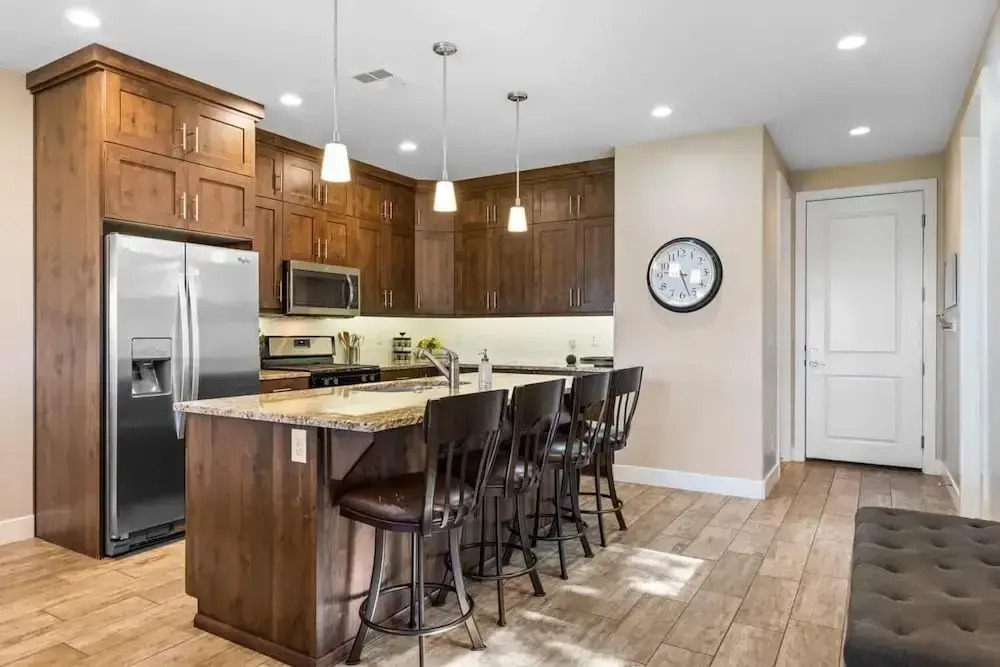 Double The Fun 7 Bedroom Home