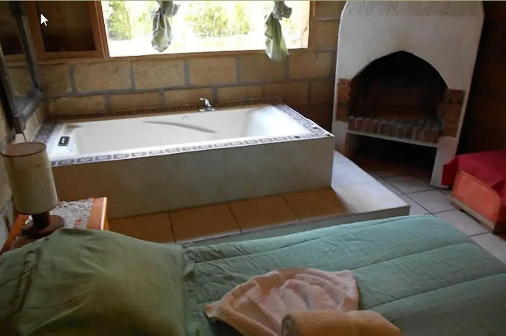 Rancho Las Joyas