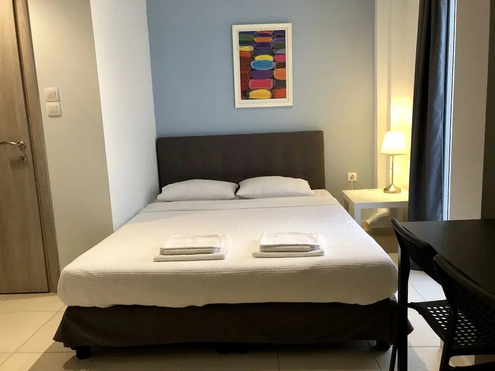 Sokratous Private Apartments