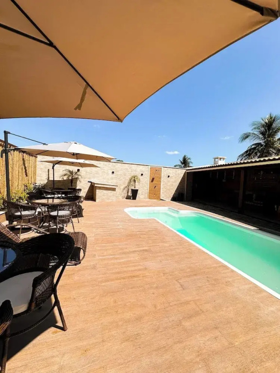 Aloha Palace Hotel