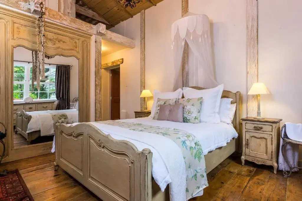 Marlborough B & B