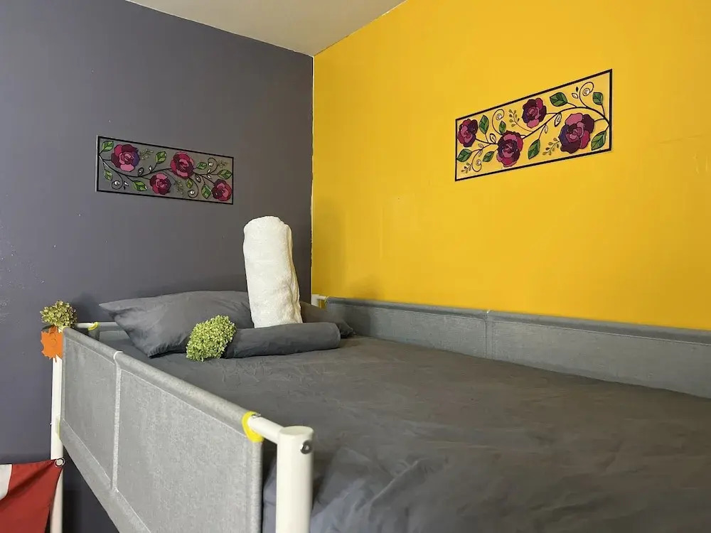 Pied-A-Terre Mont-Royal