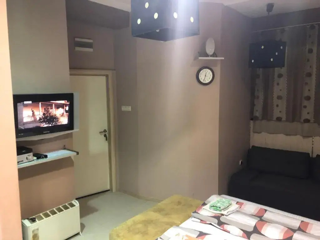 Apartments Iva