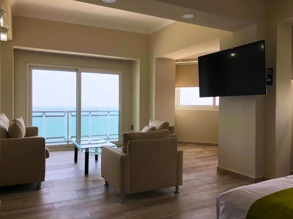 Hotel Lois Veracruz