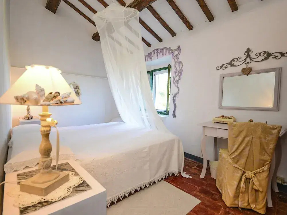 Cottage in Montefiore Near Forest and Beach