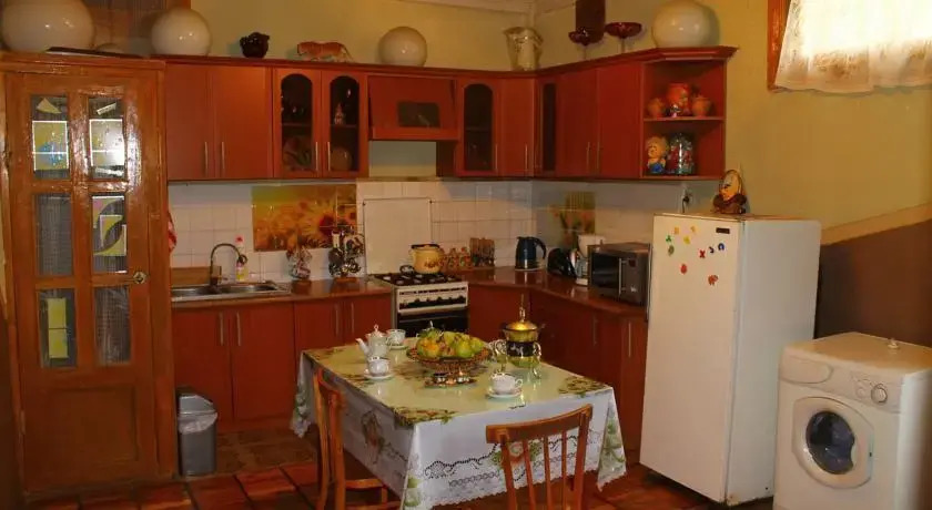 Aka Guest House