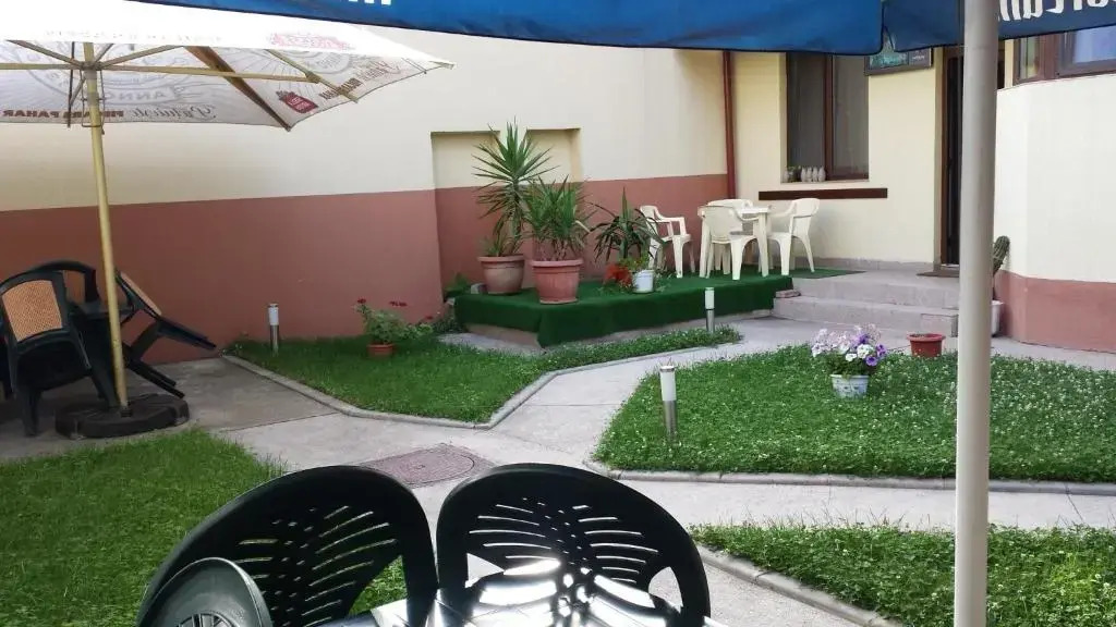 Vila Raduinea