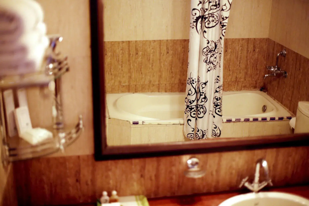 Hotel Glacier Resort