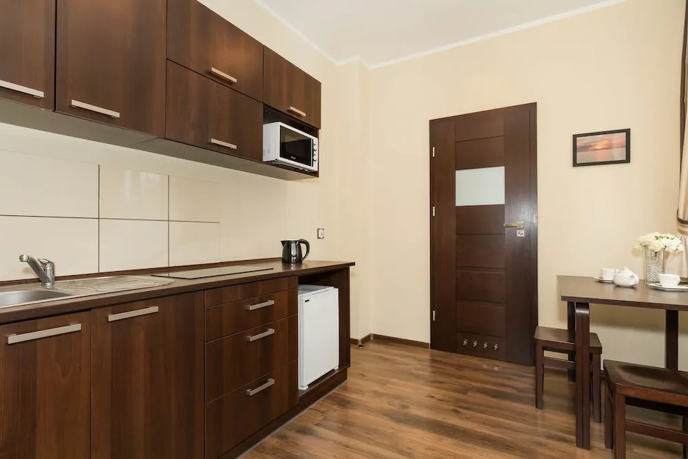 Villa Baltic Dream