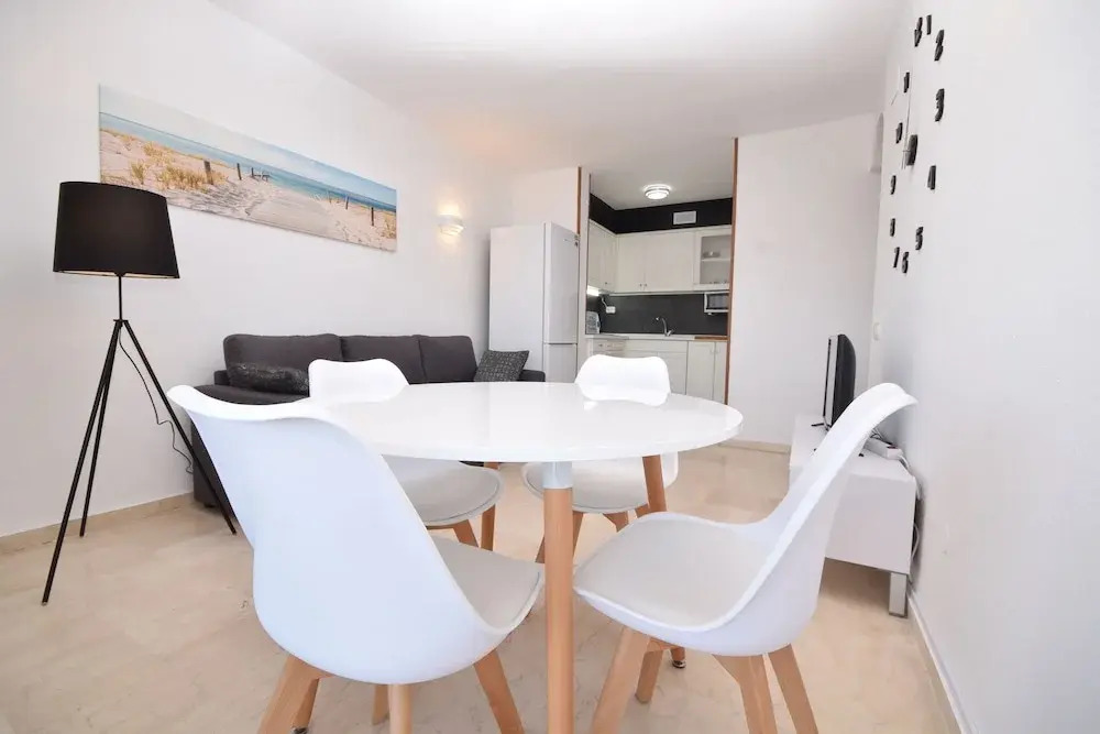 Apartamento Aquamarina 15