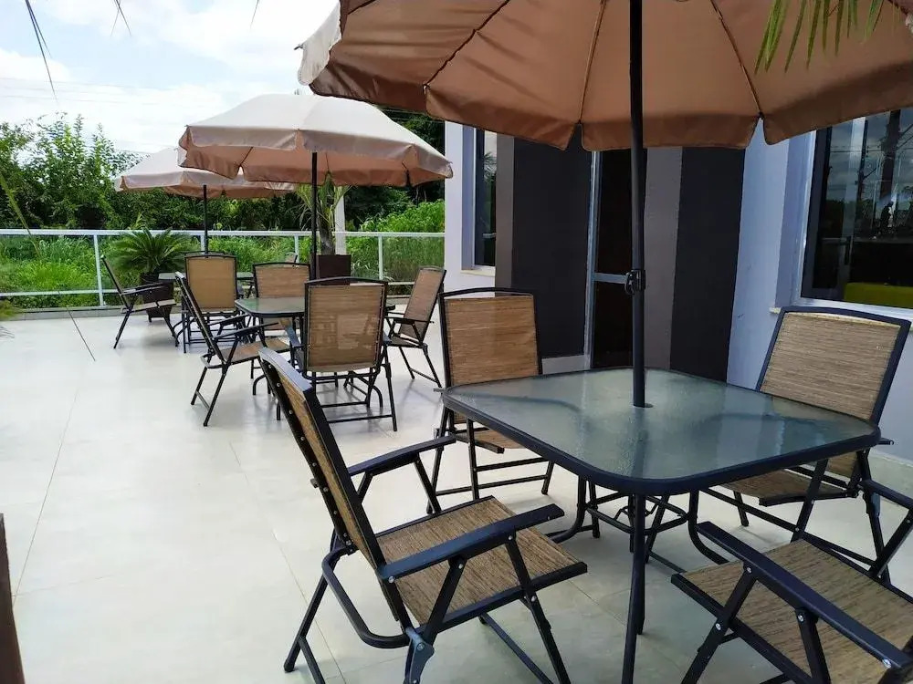 JHS Palace Hotel