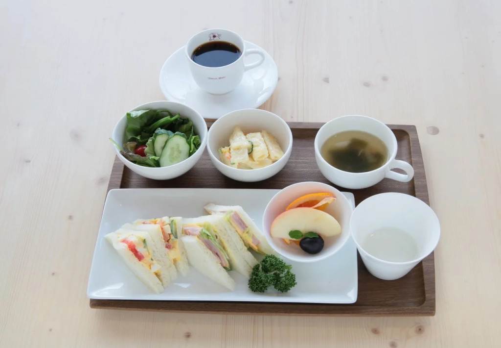 Shin-Osaka Station Hotel