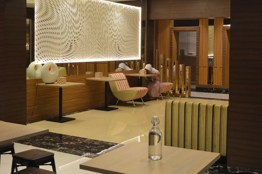 Smarthomm Ancol Jakarta