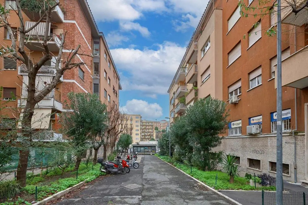 San Pietro Home