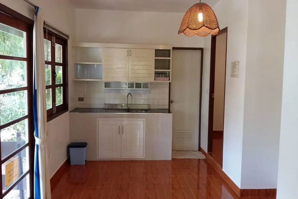 Phe-Samed Villa