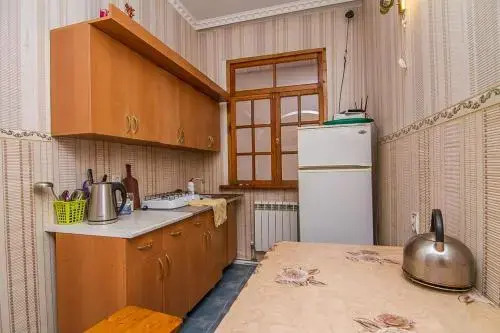 Гостевой дом Татьяна